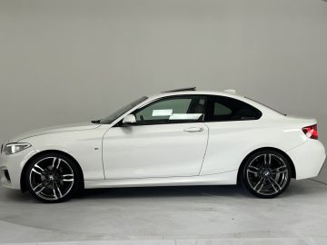 BMW 2 Serie